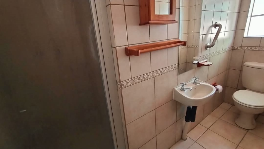 3 Bedroom Property for Sale in Heuwelsig Free State